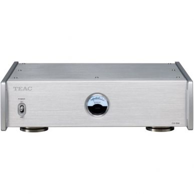 TEAC CG-10M Silver